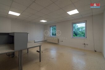 Pronájem kancelářského prostoru, Třanovice - 16