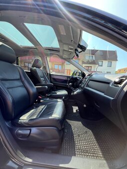 Honda CR-V 2.2 i-cdti - 16