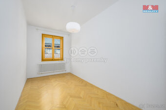 Prodej měšťanského domu, 450 m², Kutná Hora, ul. Šultysova - 16