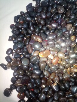 Lot Jantarů ze Sumatry 6,58kg - 16