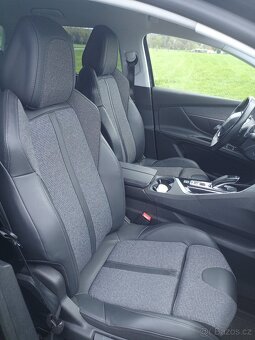 Peugeot 5008 - 16