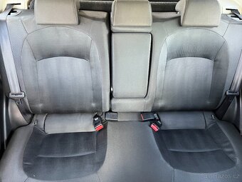 Nissan Qashqai, 2.0 i 104kW 4X4 LPG, PANORAMA - 16