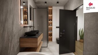Prodej stavebního pozemku 1478 m2, Oráčov - 16