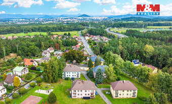Prodej bytu 3+1, 91 m², Sosnová u České Lípy - 16