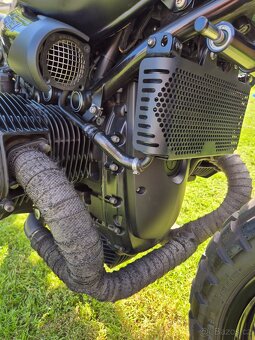 Bmw r ninet - 16