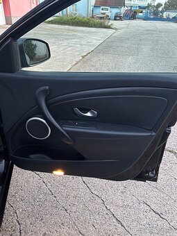 Renault Megane 1.9 dci 191.000km - 16