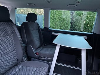 VW Multivan T6.1 4x4 110kw 4Motion 2.0TDI MR2021 DSG LED DPH - 16