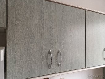 Velká Kuchyňská linka 6-7 metrů - 16