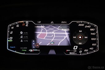 Seat Cupra Leon SP TSI e-HYBRID 180kW DSG - záruka Autodraft - 16