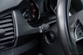 Škoda Fabia 1.2 TSI 81kw STYLE - 16