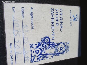 Peugeot 207, 1,4 - 54KW - NOVÁ STK+OLEJ - 16