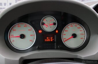 Citroen Jumpy 2.0 HDi 1. Majiteľ, 8-miestne - 16