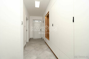 Prodej novostavby rodinného domu 4+kk (130 m2), ulice Ostrav - 16
