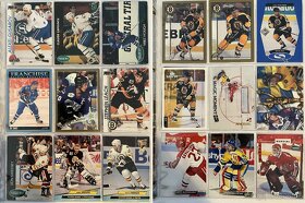 Hokejové karty - 16