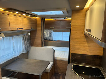 Karavan Weinsberg 480 QDK - 16