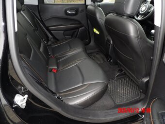 Jeep Compass Limited - 16