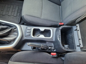 Nissan Navara NP300 4x4, odpočet DPH zlevněno - 16