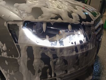 Audi A4 b8 2.0 tdi - 16
