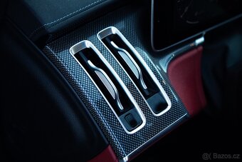 Mercedes Benz S500 4Matic L AMG Line TOP - 16