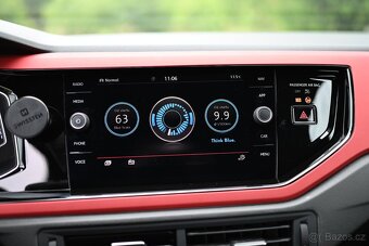 Volkswagen Polo GTI AW r.v.2019 - 16