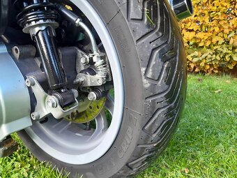 Piaggio MP3 - 400i LT - 16