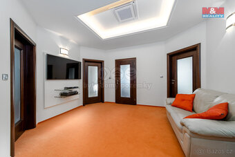 Prodej rodinného domu, 420 m², Tichá - 16