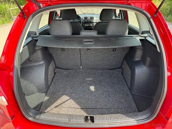 Škoda Fabia 1.4 16v 63kw, COMBI, AMBIANTE, NOVÁ STK, KLIMA - 16