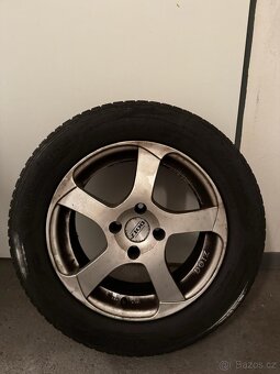 PRODÁM PEUGEOT 3008 2.0HDI - 16