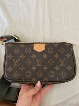 Kabelka Louis Vuitton - 16