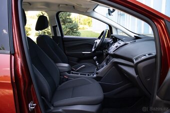 Ford Grand C-Max 1.0 EcoBoost 1. majiteľ - 16