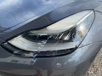 Tesla Model 3 LongRange AWD DPH, ZÁRUKA - 16