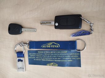 Peugeot 308, 1,6HDi ACCESS,ČR,AC,Tempomat - 16