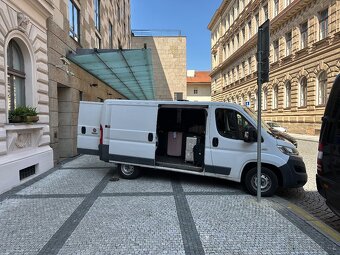 Fiat Ducato 2,3 MultiJet - 16