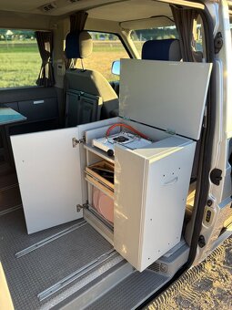 VW T4 Multivan 2.5 111kw - 16