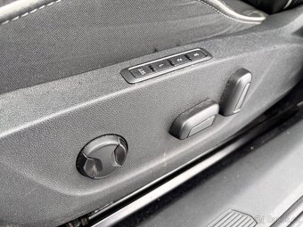 Škoda ENYAQ iV80 SPORTLINE MATRIX KAMERA ACC 2021 78tkm - 16