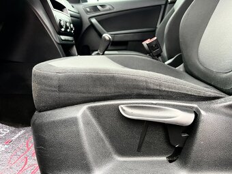 Škoda Yeti 1.2 TSI 77 kW ALU,Klima,Servis,PDC - 16