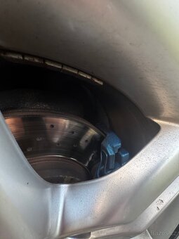 Audi A4 B8.5 2.0tdi Quattro Panorama - 16