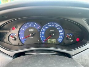 Ford FOCUS RS MK1 158kw 3918/4501ks - 16