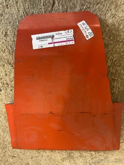 Náhradní díly Kuhn - 16