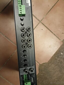APart PM 1122 Profesional stereo PRE-AMP MIXER - 16