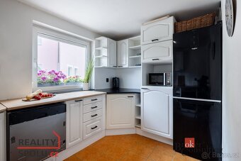 Prodej, domy/rodinný, 136 m2, Na Mýtě 351, 25601 Benešov, Be - 16