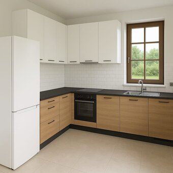 Prodej rodinného domu 144 m2, 4+kk, pozemek 431 m2, Kladno - 16