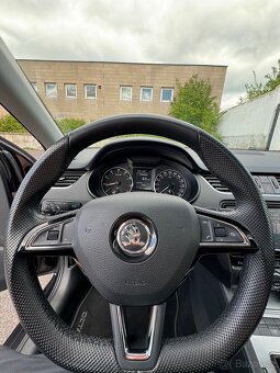 Škoda Octavia 3, 2014, 1.4 TSI 103kw DSG Elegance/Style - 16