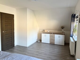 Rodinný dům 130m2 s garáží, Skršín - Dobrčice - 16