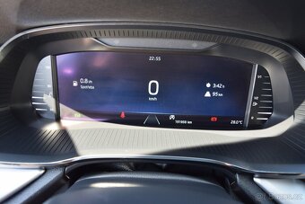 ►►Škoda Octavia 2.0 TDI 110kW DSG COMBI • ALU◄◄ - 16