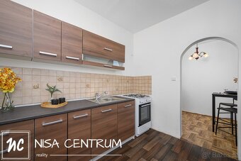 Prodej bytu 5+1, 86 m2 v České Lípě, ev.č. 00253 - 16