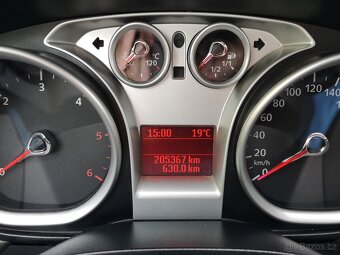 Ford Kuga 2.0 TDCi 100kW 1.Majitel. Tažné - 16