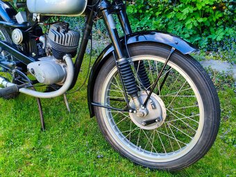 DKW RT 125 Cavani Lusso - 16