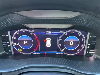 Škoda Kodiaq 2.0TDI 110kw DSG VIRTUAL COCKPIT,tažné zařízení - 16
