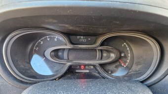 Fiat Talento,2,0MTJ88KW najeto pouze 98.tis. - 16